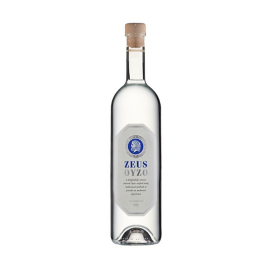 Zeus Ouzo 700ml