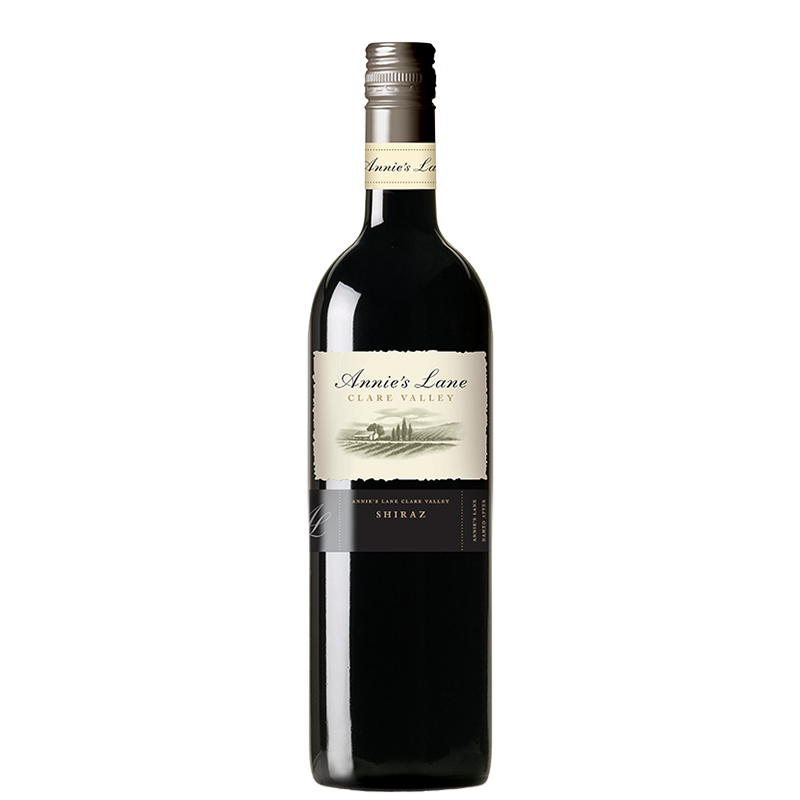 Annies Lane Shiraz - Boozeit.com.au