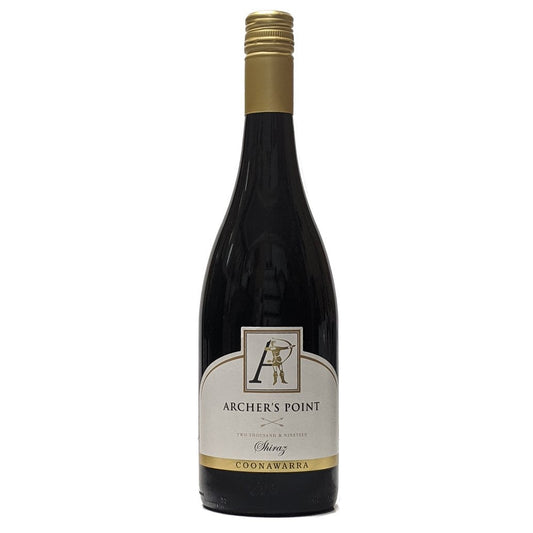 Archers Point Shiraz