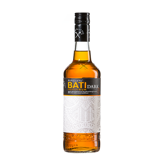 Bati Dark Rum 700ml