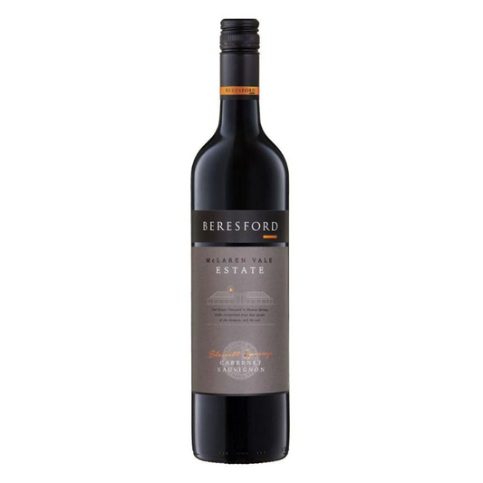 Beresford Estate Cabernet Sauvignon