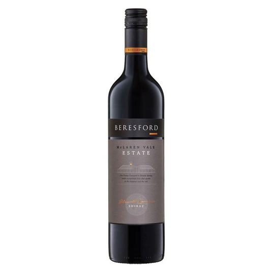 Beresford Estate Shiraz