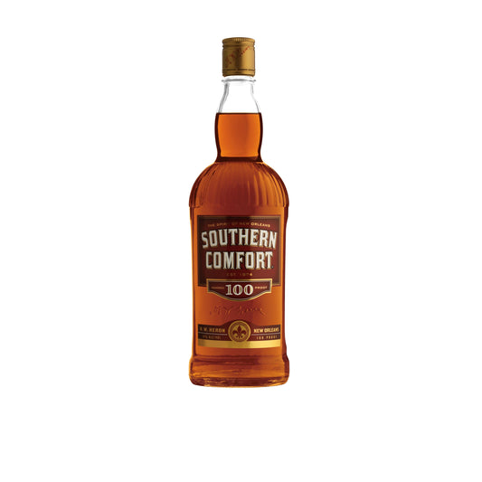 Southern Comfort 100 Proof 1L