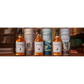 The Balvenie Stories A Day Of Dark Barley 26 Year Old Single Malt Scotch Whisky 700ml