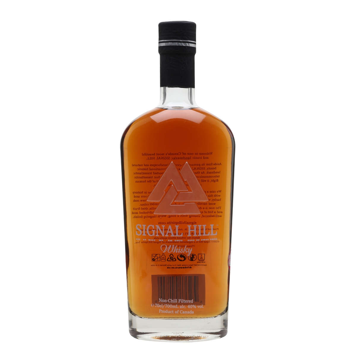 Signal Hill Whisky 700ml