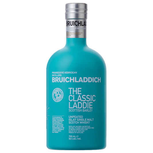 Bruichladdich The Classic Laddie Single Malt Scotch Whisky 700ml