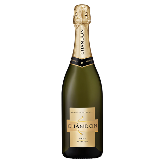 Chandon Vintage Brut - Boozeit.com.au