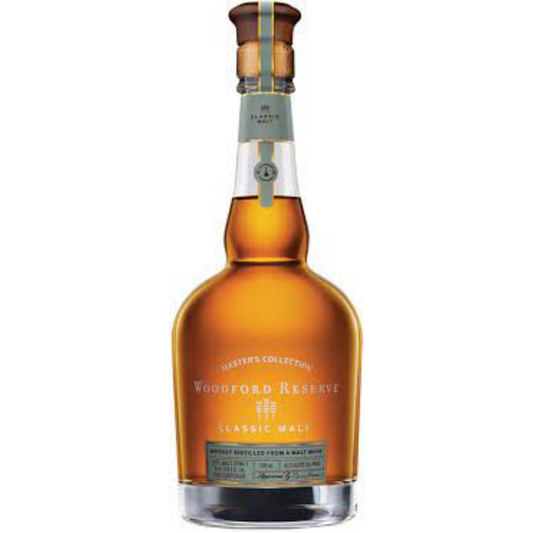 Woodford Reserve Master's Collection Classic Malt Bourbon Whiskey 700ml