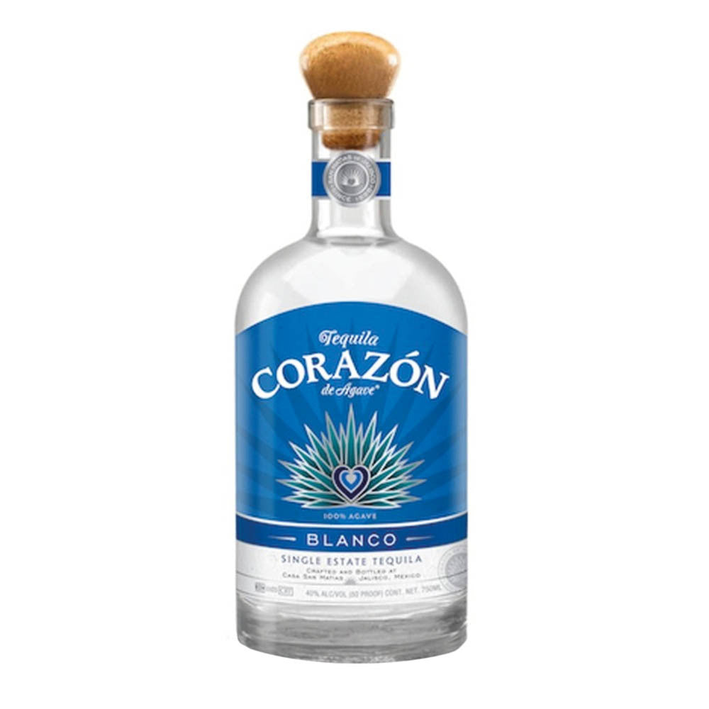 Corazon Blanco Tequila 700ml