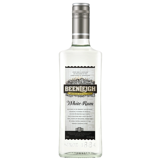 Beenleigh White Rum 700ml