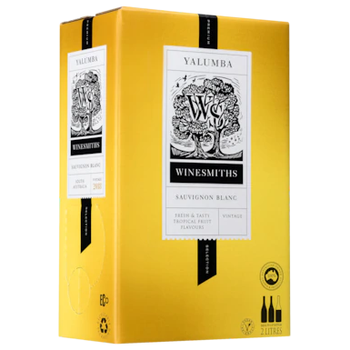 Winesmiths Premium Sauvignon Blanc 2L