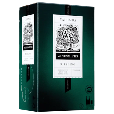 Winesmiths Premium Riesling 2L