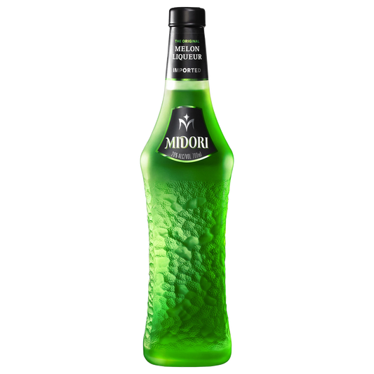 Midori Melon Liqueur 700ml