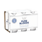 Pure Blonde Cans 375ml - Boozeit.com.au