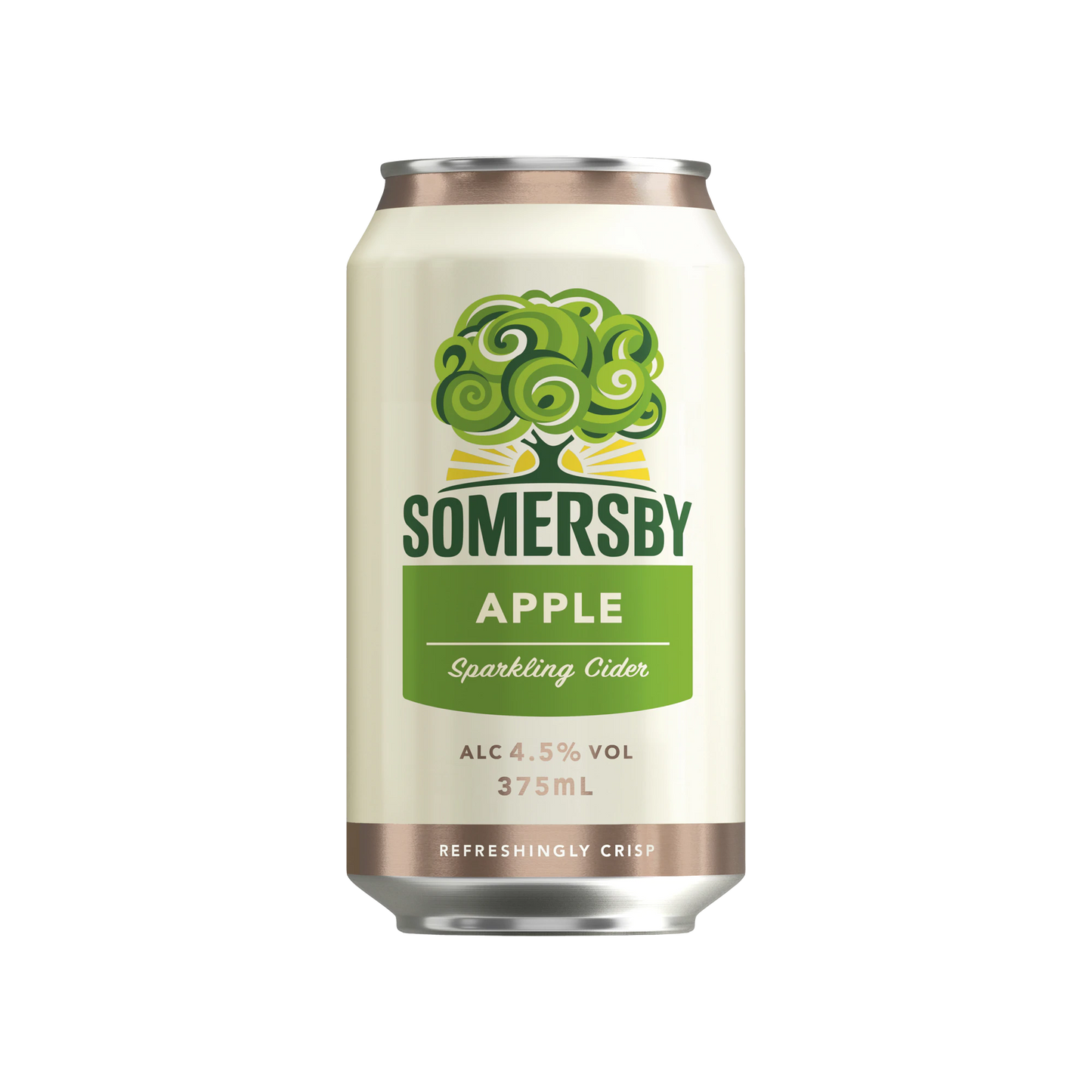 Somersby Apple Cider 375ml