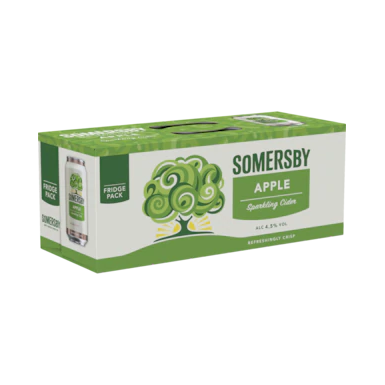 Somersby Apple Cider 375ml
