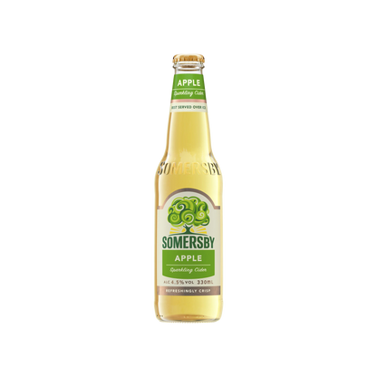 Somersby Apple Cider 330ml