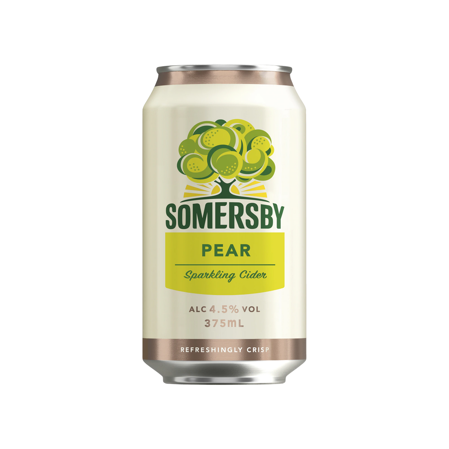 Somersby Pear Cider 375ml