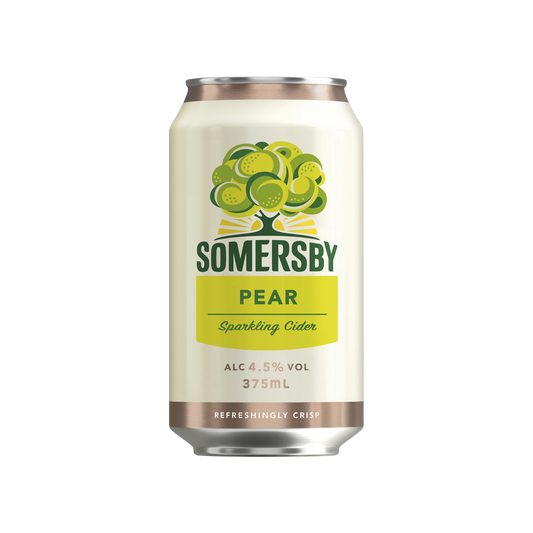 Somersby Pear Cider 375ml