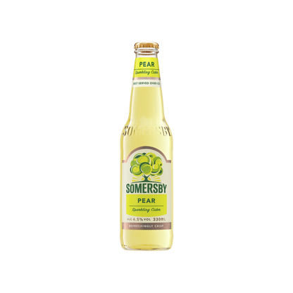 Somersby Pear Cider 330ml