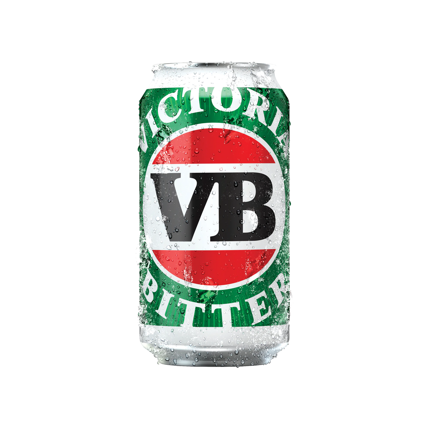 Victoria Bitter 375ml - Boozeit.com.au
