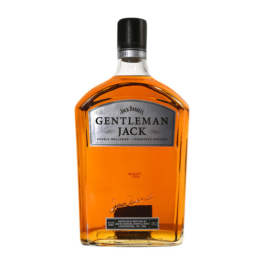 Gentleman Jack Rare Tennessee Whiskey 1.75L