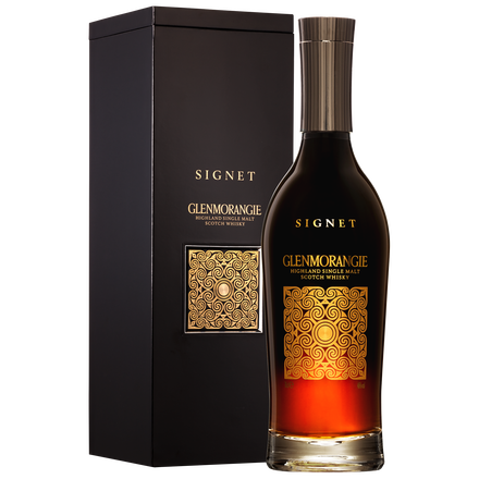 Glenmorangie Signet Single Malt Scotch Whisky 700ml