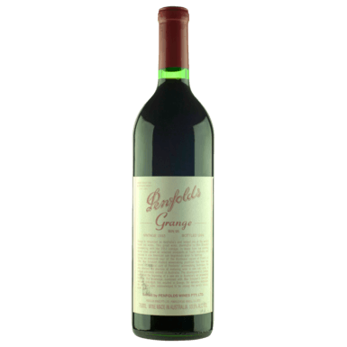 Penfolds Bin 95 Grange 1993