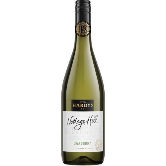 Hardys Nottage Hill Chardonnay