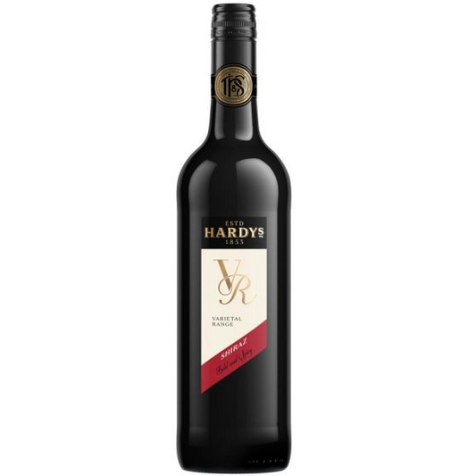 Hardys VR Shiraz 1L