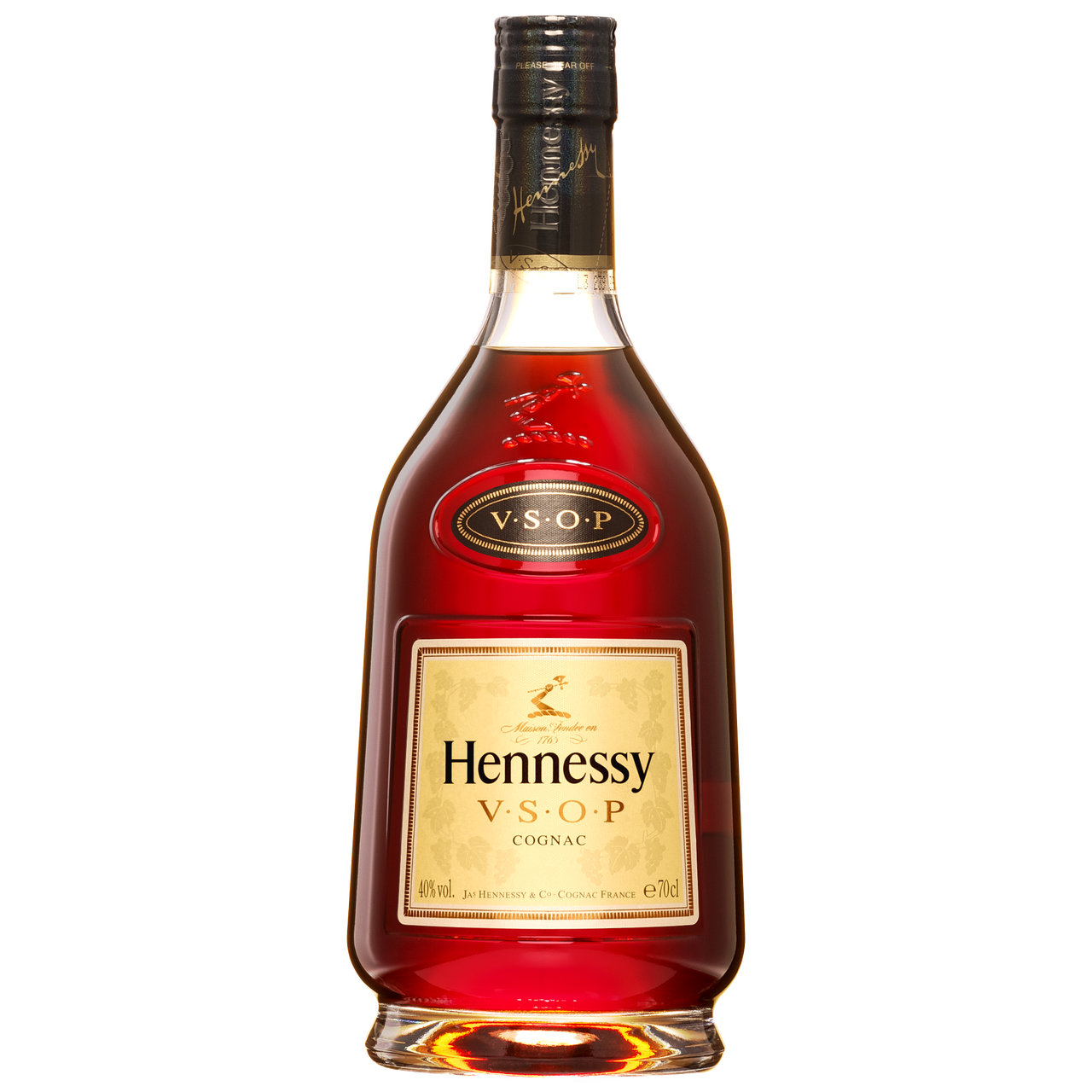 Hennessy VSOP Cognac 700ml