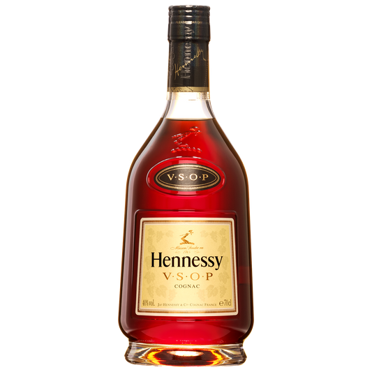 Hennessy VSOP Cognac 700ml