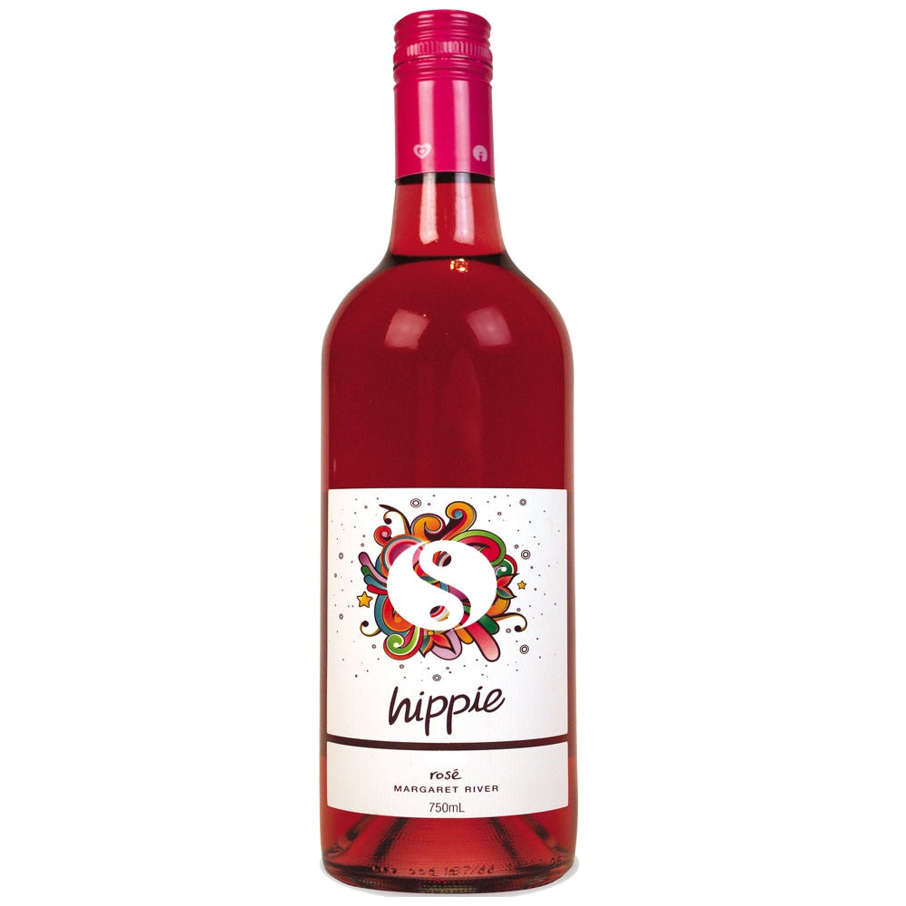 Hippie Rose - Boozeit.com.au