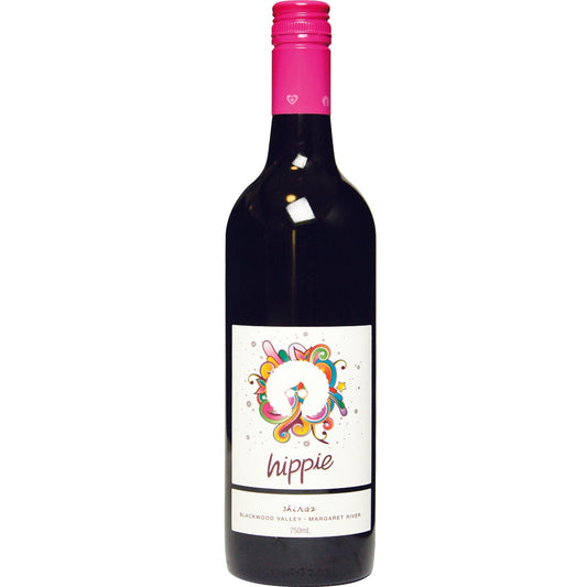 Hippie Shiraz