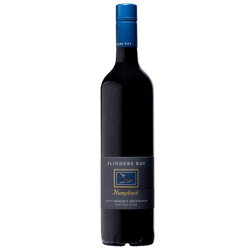 Flinders Bay Humpback Cabernet Sauvignon