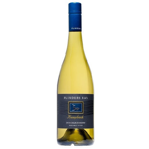 Flinders Bay Humpback Chardonnay