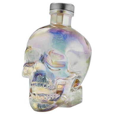 Crystal Head Aurora Vodka 700ml - Boozeit.com.au