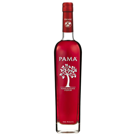 Pama Pomegranate Liqueur 750ml