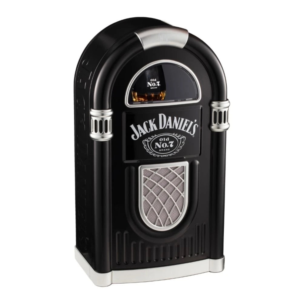 Jack Daniel's Tennessee Whiskey Jukebox 700ml