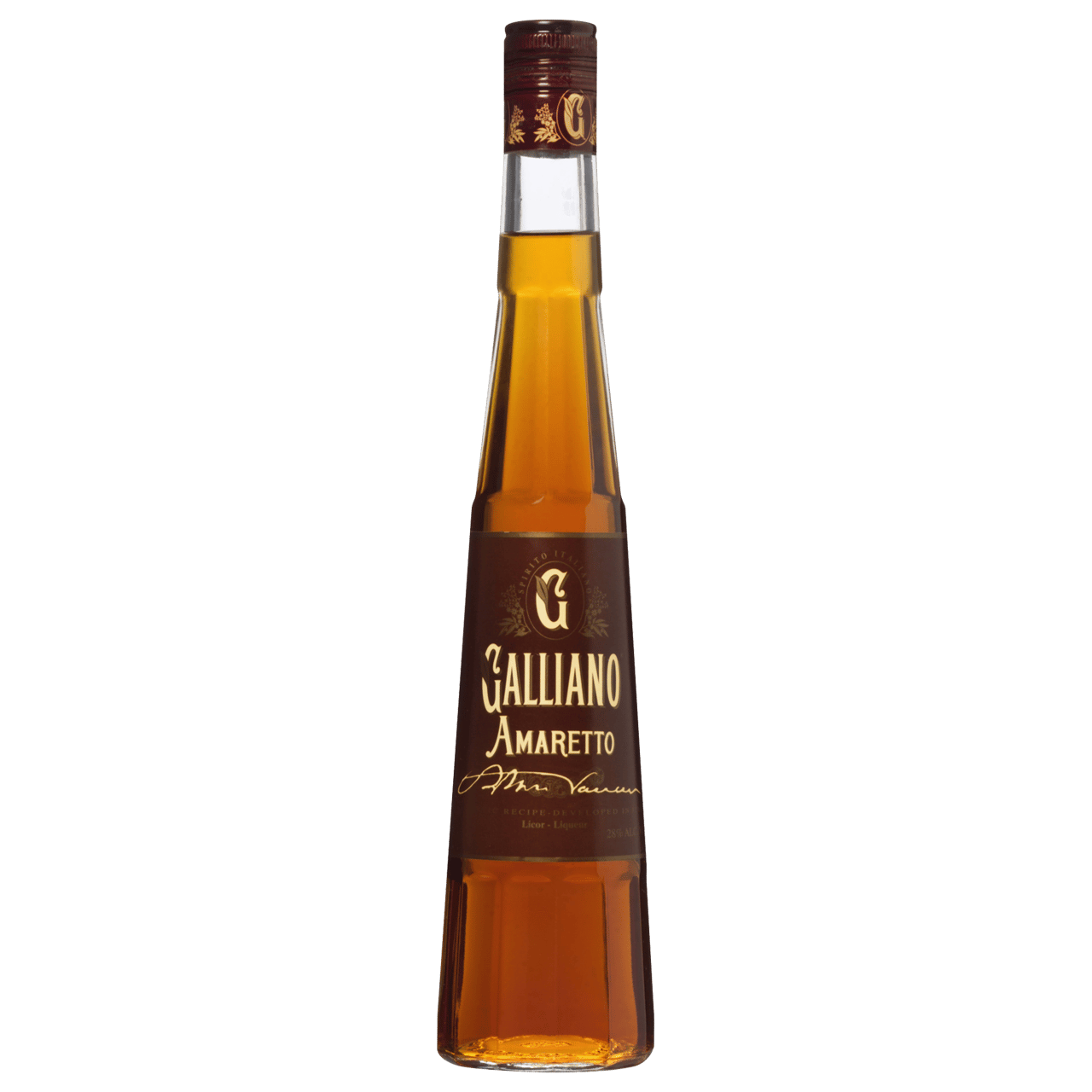 Galliano Amaretto Liqueur 500ml