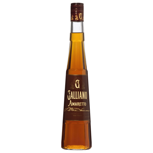 Galliano Amaretto Liqueur 500ml