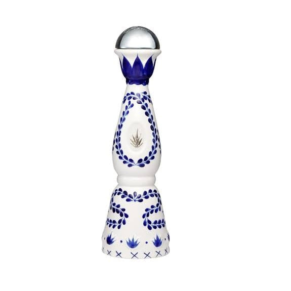 Clase Azul Reposado 100% Blue Agave Tequila 750ml