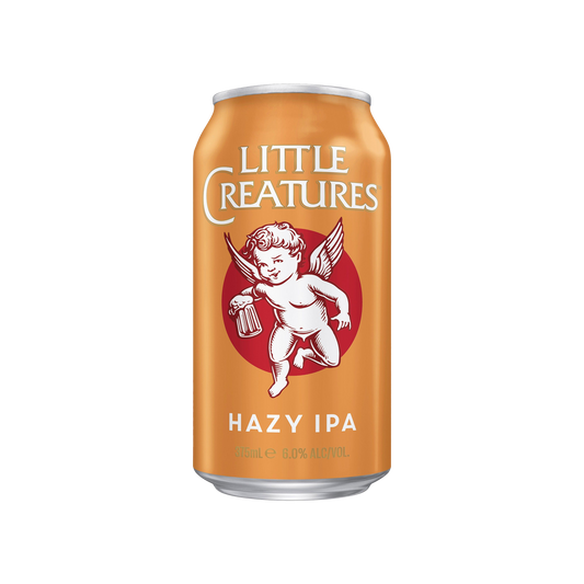 Little Creatures Hazy IPA 375ml
