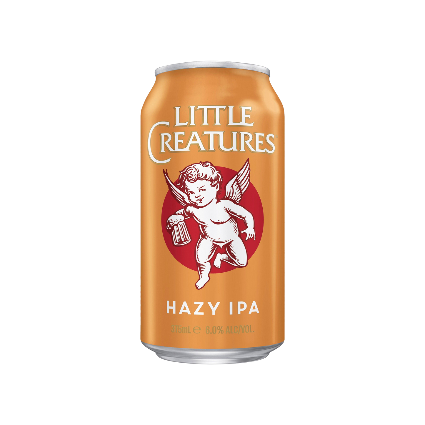 Little Creatures Hazy IPA 375ml