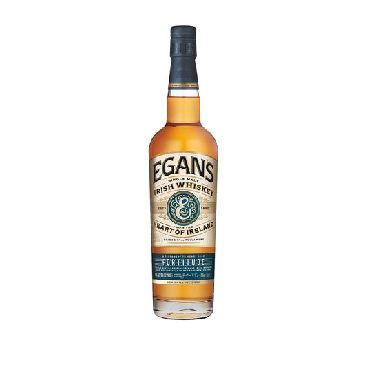 Egan's Fortitude Irish Whiskey 700ml