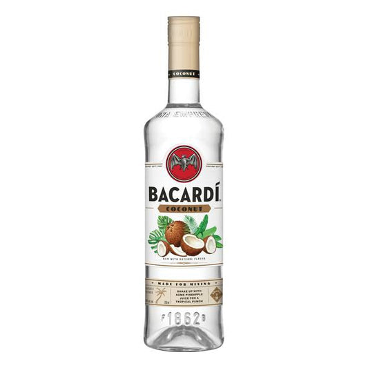 Bacardi Coconut 700ml