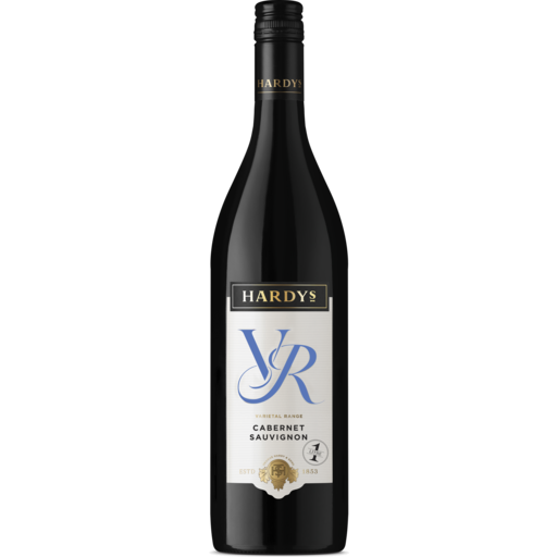 Hardys VR Cabernet Sauvignon 1L