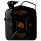 Rusty Barrel Vodka Jerry Can Gift Pack 700ml