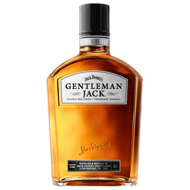 Gentleman Jack Rare Tennessee Whiskey 1L