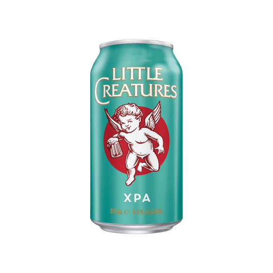 Little Creatures XPA 375ml